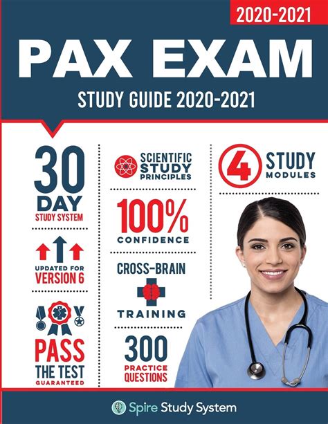 is pax test hard|pax exam study guide.